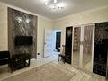 1-бөлмелі пәтер · 36 м² · 1/5 қабат, Айнабұлақ-3 ш/а., бағасы: 200 000 ₸ в Алматы, Жетысуский р-н — фото 5