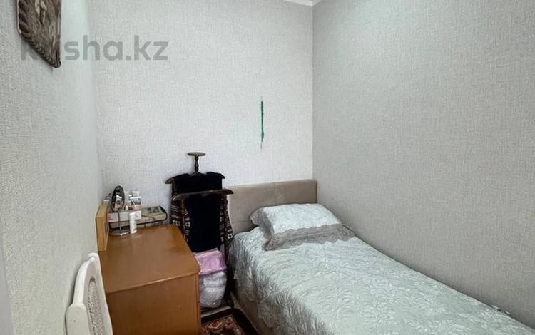 1-комнатная квартира, 45.7 м², 1/5 этаж, серкебаева 91 за 17 млн 〒 в Кокшетау — фото 2