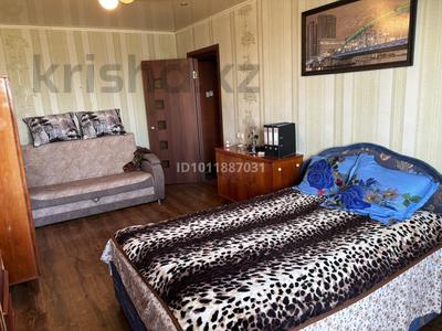 1-комнатная квартира · 35 м² · 5/5 этаж, Пришахтинск, 23й микрорайон 32 за 120 000 ₸ в Караганде, Алихана Бокейханова р-н