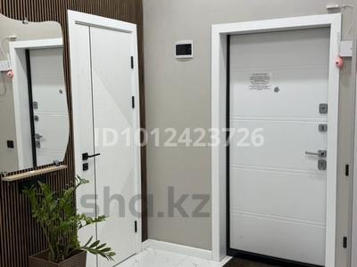 2-комнатная квартира · 60 м² · 6/8 этаж, Микрорайон 19а 23, 24 за 27 млн ₸ в Актау, 19А мкр