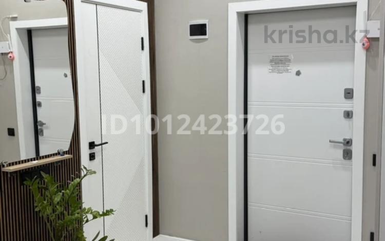 2-комнатная квартира · 60 м² · 6/8 этаж, Микрорайон 19а 23, 24 за 27 млн ₸ в Актау, 19А мкр — фото 2