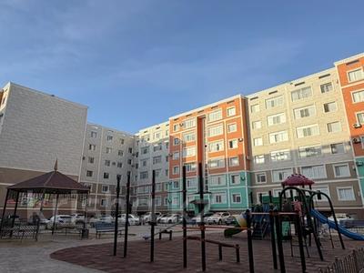 1-комнатная квартира · 39 м² · 3 этаж, 38-й мкр 9 за 13.8 млн ₸ в Актау