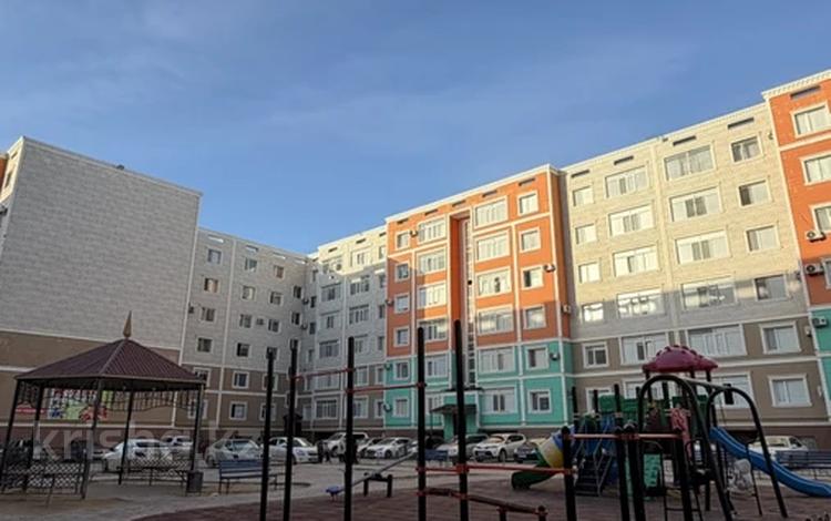 1-комнатная квартира · 39 м² · 3 этаж, 38-й мкр 9 за 13.8 млн ₸ в Актау — фото 2