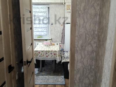 1-комнатная квартира · 34.6 м² · 5/5 этаж, Ю. Ратушного за 23 млн ₸ в Алматы, Жетысуский р-н