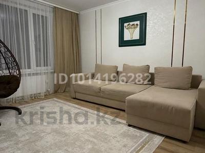 1-бөлмелі пәтер · 40 м² · 15/16 қабат, Турар Рыскулов 16/2, бағасы: 41 млн ₸ в Астане, Есильский р-н