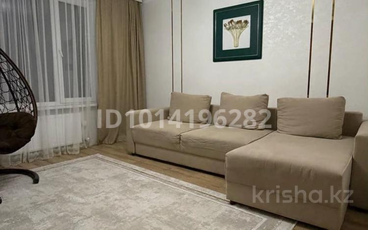1-бөлмелі пәтер · 40 м² · 15/16 қабат, Турар Рыскулов 16/2, бағасы: 41 млн ₸ в Астане, Есильский р-н — фото 2