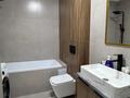 1-бөлмелі пәтер · 40 м² · 15/16 қабат, Турар Рыскулов 16/2, бағасы: 41 млн ₸ в Астане, Есильский р-н — фото 9