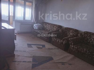 1-комнатная квартира · 40 м² · 6/6 этаж, мкр Кокжиек 36 за 160 000 ₸ в Алматы, Жетысуский р-н
