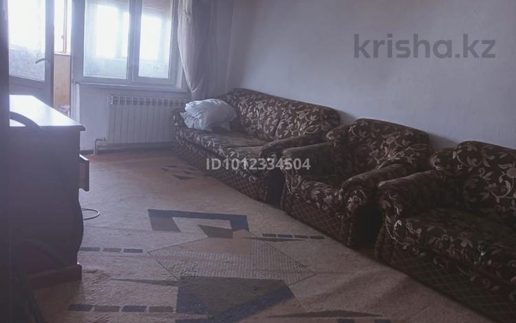 1-комнатная квартира · 40 м² · 6/6 этаж, мкр Кокжиек 36 за 160 000 ₸ в Алматы, Жетысуский р-н — фото 2