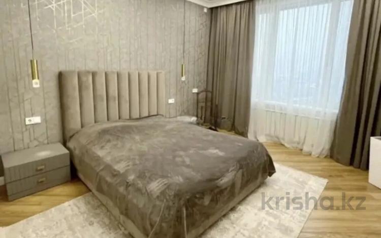 4-комнатная квартира · 139 м² · 6/17 этаж, Розыбакиева 388/Б2 за ~ 190 млн ₸ в Алматы, Бостандыкский р-н — фото 3