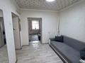 Отдельный дом · 3 комнаты · 60 м² · 7 сот., Жумадила Акылбекова 61 — ЖД вокзал за 15 млн ₸ в Таразе — фото 3