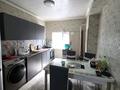 Отдельный дом · 3 комнаты · 60 м² · 7 сот., Жумадила Акылбекова 61 — ЖД вокзал за 15 млн ₸ в Таразе — фото 5