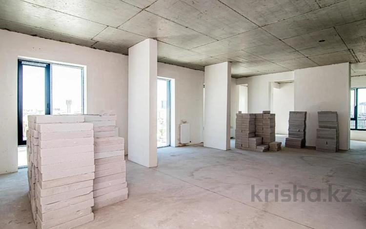 4-комнатная квартира, 170 м², 8/8 этаж, Баглан 5