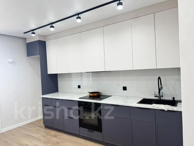 Продажа квартир в Астане: 2-комнатная квартира · 79.32 м² · 6/17 этаж, Хусейн бен Талал 41/1 за 50 млн 〒 2-комнатная квартира · 79.32 м² · 6/17 этаж, Хусейн бен Талал 41/1 за 50 млн 〒 в Астане