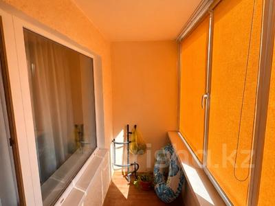 5-бөлмелі пәтер · 105 м² · 2/10 қабат, проезд Жамбыла 1а, бағасы: 45 млн ₸ в Петропавловске