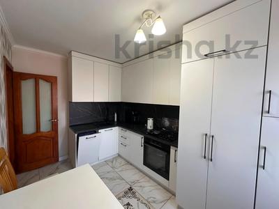 5-комнатная квартира · 105 м² · 2/10 этаж, проезд Жамбыла 1а за 45 млн ₸ в Петропавловске