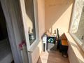 5-бөлмелі пәтер · 105 м² · 2/10 қабат, проезд Жамбыла 1а, бағасы: 45 млн ₸ в Петропавловске — фото 2