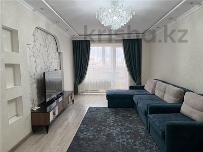 3-бөлмелі пәтер · 90.5 м² · 10/16 қабат, Юго-Восток ш/а., Шахтеров 52, бағасы: 40 млн ₸ в Караганде, Казыбек би р-н