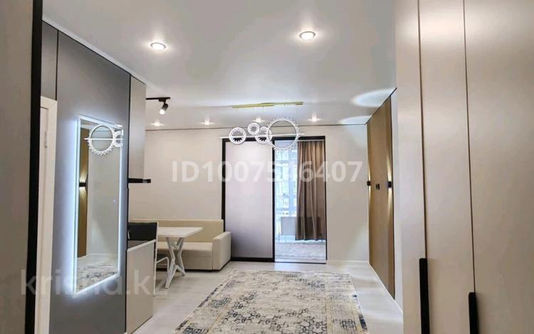 2-комнатная квартира · 40 м² · 2/9 этаж, мкр Шугыла, Мкрн Шугыла за 27.8 млн ₸ в Алматы, Наурызбайский р-н — фото 126