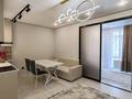 2-комнатная квартира · 40 м² · 2/9 этаж, мкр Шугыла, Мкрн Шугыла за 27.8 млн ₸ в Алматы, Наурызбайский р-н — фото 4