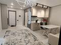 2-комнатная квартира · 40 м² · 2/9 этаж, мкр Шугыла, Мкрн Шугыла за 27.8 млн ₸ в Алматы, Наурызбайский р-н — фото 16