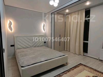 1-комнатная квартира · 39 м² · 3/9 этаж, мкр Шугыла, Мкрн Шугыла за 25.5 млн 〒 в Алматы, Наурызбайский р-н