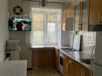 3-комнатная квартира · 63 м² · 5/5 этаж, Габдуллина 59 за 17 млн 〒 в Кокшетау