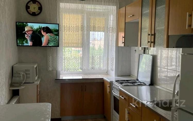 3-комнатная квартира · 63 м² · 5/5 этаж, Габдуллина 59 за 17 млн 〒 в Кокшетау — фото 2