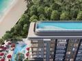 2-комнатная квартира · 47 м² · 4/8 этаж, Паттайя за ~ 95.7 млн 〒