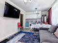 2-комнатная квартира · 65 м² · 4/19 этаж, Туран 57 за 18 000 ₸ в Астане, Есильский р-н — фото 5