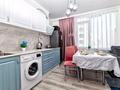 2-комнатная квартира · 65 м² · 4/19 этаж, Туран 57 за 18 000 ₸ в Астане, Есильский р-н — фото 7