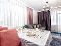 2-комнатная квартира · 65 м² · 4/19 этаж, Туран 57 за 18 000 ₸ в Астане, Есильский р-н — фото 8
