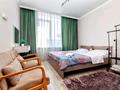 2-комнатная квартира · 65 м² · 4/19 этаж, Туран 57 за 18 000 ₸ в Астане, Есильский р-н