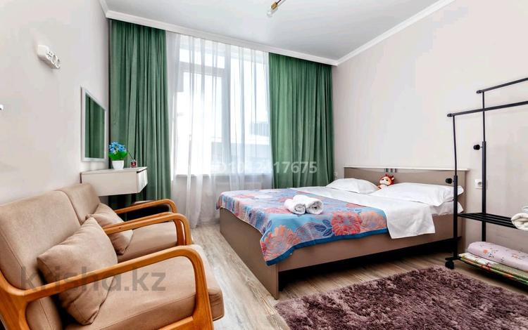 2-комнатная квартира · 65 м² · 4/19 этаж, Туран 57 за 18 000 ₸ в Астане, Есильский р-н — фото 10