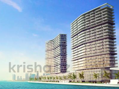 3-комнатная квартира, 110 м², 15/24 этаж, Абу-Даби за ~ 232.6 млн 〒