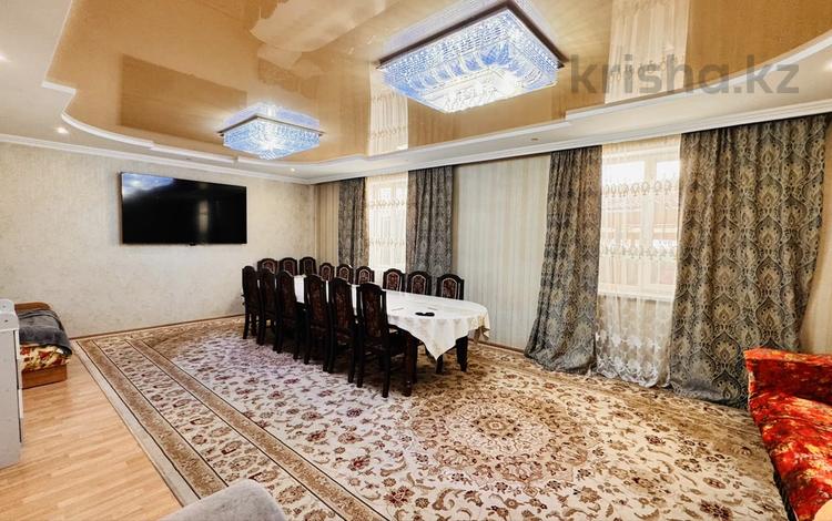 Отдельный дом · 5 комнат · 170 м² · 9 сот., мкр Калкаман-2 за 100 млн ₸ в Алматы, Наурызбайский р-н — фото 2