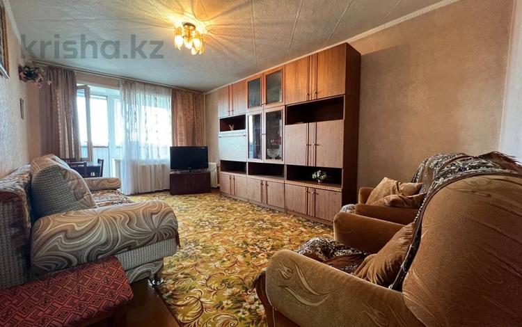 2-бөлмелі пәтер, 51 м², 4/5 қабат, кошукова, бағасы: 19.9 млн 〒 в Петропавловске — фото 5