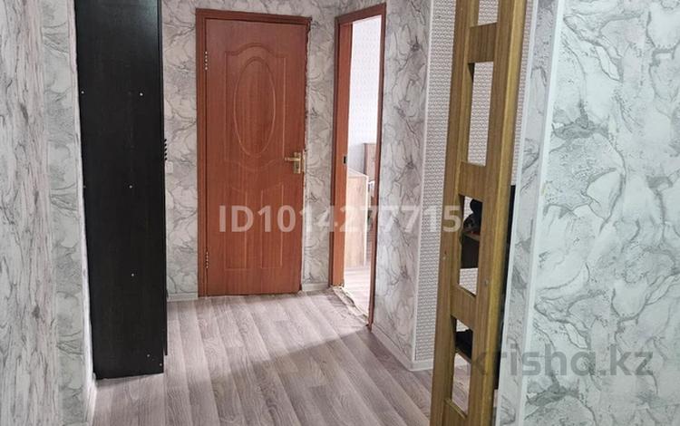 2-комнатная квартира · 60 м² · 3/8 этаж, Райымбека 60Б за 22.5 млн ₸ в Каскелене — фото 2