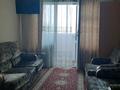 1-комнатная квартира, 30 м², 4/5 этаж посуточно, мкр Восток 42 за 7 000 〒 в Шымкенте, Енбекшинский р-н