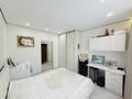 2-бөлмелі пәтер · 54 м² · 3/5 қабат, Алиби Жангельдина 1/1, бағасы: 24.6 млн ₸ в Косшы — фото 8