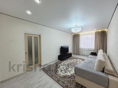 2-бөлмелі пәтер · 54 м² · 3/5 қабат, Алиби Жангельдина 1/1, бағасы: 24.6 млн ₸ в Косшы