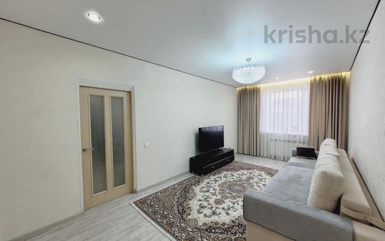 2-бөлмелі пәтер · 54 м² · 3/5 қабат, Алиби Жангельдина 1/1, бағасы: 24.6 млн ₸ в Косшы — фото 19