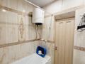 2-бөлмелі пәтер · 54 м² · 3/5 қабат, Алиби Жангельдина 1/1, бағасы: 24.6 млн ₸ в Косшы — фото 17