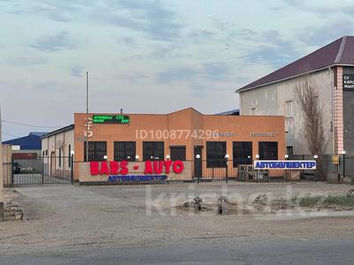 Магазин, СТО с земельным участком 11,5 г · 355 м² за 96 млн 〒 в Атырау