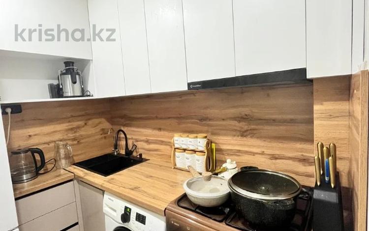 3-бөлмелі пәтер · 59.7 м² · 5/6 қабат, Качарская 29, бағасы: 18 млн ₸ в Рудном — фото 2