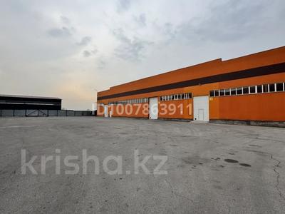 Қоймалар · 1000 м², бағасы: 3.5 млн ₸ в Алматинской обл., Талгарский р-н