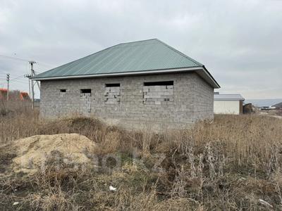 Отдельный дом • 4 комнаты • 120 м² • 10 сот., Арасан 10 за 15.5 млн 〒 в Талдыкоргане, мкр Жетысу