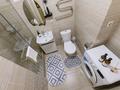 1-бөлмелі пәтер · 45 м² · 4/12 қабат, Тулебаева 49/1, бағасы: 29 500 ₸ в Алматы, Медеуский р-н — фото 10