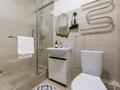 1-бөлмелі пәтер · 45 м² · 4/12 қабат, Тулебаева 49/1, бағасы: 29 500 ₸ в Алматы, Медеуский р-н — фото 11