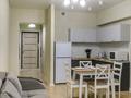1-бөлмелі пәтер · 45 м² · 4/12 қабат, Тулебаева 49/1, бағасы: 29 500 ₸ в Алматы, Медеуский р-н — фото 5